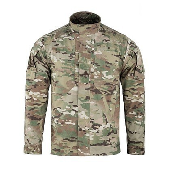 Китель M-Tac Military Elite NYCO Multicam Размер XS/R