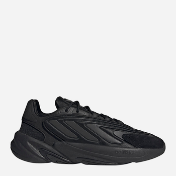 Чоловічі кросівки Adidas Ozelia H04250 45.5 Чорні (4064049144671)