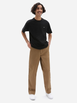 Spodnie męskie Authentic Chino Loose