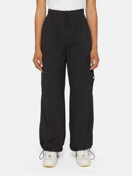 Spodnie cargo damskie Dickies Jackson Cargos W DK0A4YJCBLK1 S Czarne (196010898130)