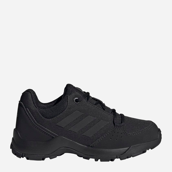 Дитячі кросівки для хлопчика adidas Terrex HyperHiker Low K GZ9219 28 Чорні (4065419795912)