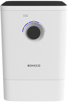 Зволожувач повітря Boneco W400 (7611408017304)