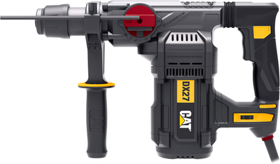 Перфоратор сетевой CAT SDS-MAX DX27