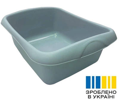 Таз Eurogold Roger 10л, 900410, California Green