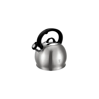 Чайник 3 л Berlinger Haus Matte Black Collection (BH-7505)