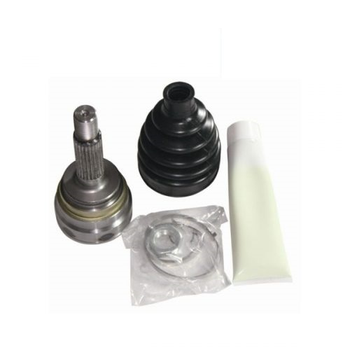 ШРУС наружный без ABS (наружный стопор) 19/22 0.8L на Chery QQ, S11-XLB3AF2203030D