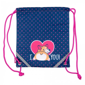 Сумка для взуття YES SB-10 Puppy (559131)
