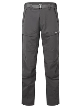 Штаны Montane Terra XT Pants Regular Midnight Grey XL (1004-MTEXRMNGX16)