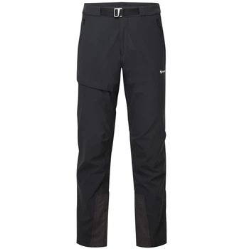 Штаны Montane Tenacity XT Pants Regular Black M (1004-MTXTRBLAM16)