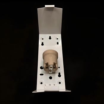 Светильник настенный Vesta Light (22192) Золото