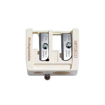 Подвійна точилка Artdeco Sharpener Wooden Pencils