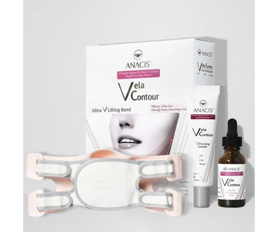 Комплекс ANACIS Vela Contour для создания совершенного V-контура лица (29000001)