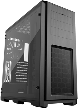 Корпус Phanteks Enthoo Pro FT Black (PH-ES614P_BK)