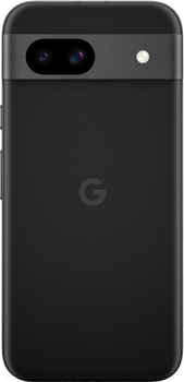 Мобільний телефон Google Pixel 8a 8/128GB Obsidian (0840244707934)