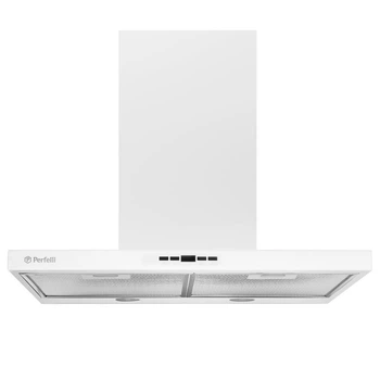 Вытяжка декоративная Perfelli TET 6612 A 1000 W LED