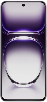Мобільний телефон OPPO Reno 12 Pro 5G 12/512GB Nebula Silver UA