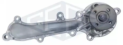 Помпа, водяной насос SMART FORTWO, GEBA (13095)