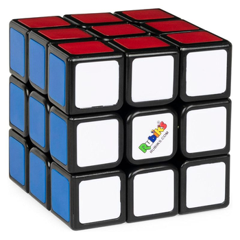 Kostka Rubika Spin Master Rubik the Cube 3 x 3 (0778988419595)