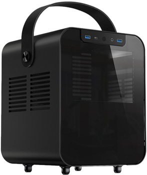 Корпус Jonsplus BO 100 Black