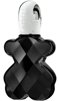 Zestaw damski Tous LoveMe The Onyx Woda perfumowana 90 ml + Kosmetyczka (8436603332682)