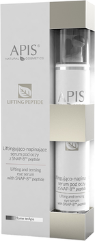Serum pod oczy Apis Lifting Peptide 10 ml (5901810006198)