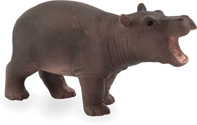 Figurka Mojo Hippopotamus Baby 7.5 cm (5031923872462)