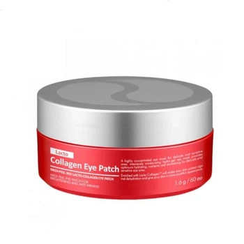 Патчі антивікові з колагеном Medi-Peel Red Lacto Collagen Eye Patch 60 шт