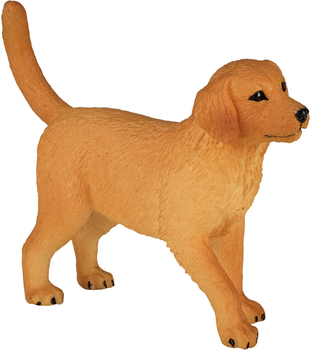 Фігурка Mojo Animal Planet Golden Retriever Puppy Small 6 см (5031923872059)