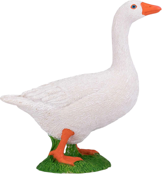 Фігурка Mojo Goose White Medium 8 см (5031923873773)