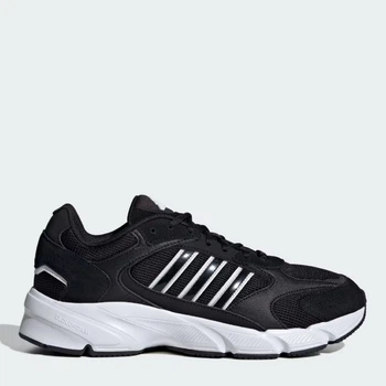 Чоловічі кросівки Adidas Crazychaos 2000 IG4406 43.5 (9UK) 27.5 см Cblack/Ftwwht/Cblack (4067888211894)