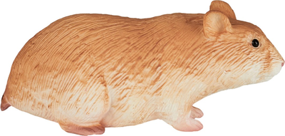 Figurka Mojo Animal Planet Hamster Small 2.5 cm (5031923872363)