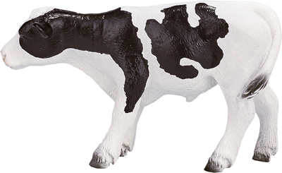 Figurka Mojo Holstein Calf Standing 7.5 cm (5031923870611)