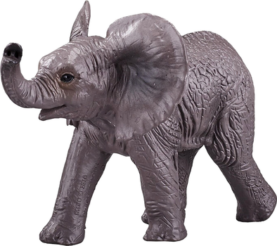 Figurka Mojo Wildlife African Elephant Baby 5.2 cm (5031923870024)