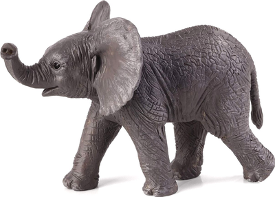 Figurka Mojo Wildlife African Elephant Baby 5.2 cm (5031923870024)