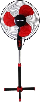 Вентилятор MILANO SF-8040RB