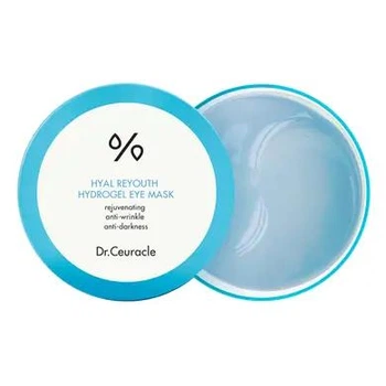 Увлажняющие гидрогелевые патчи Dr.Ceuracle Hyal Reyouth Hydrogel Eye Mask 60 шт