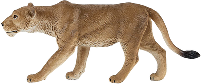 Figurka Mojo Wildlife African Lioness 5.7 cm (5031923810716)