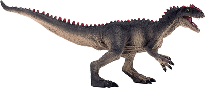 Figurka Mojo Prehistoric Life Allosaurus with Articulated Jaw 9.5 cm (5031923873834)