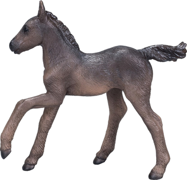 Фігурка Mojo Farm Life Arabian Foal Black 8 см (5031923810150)