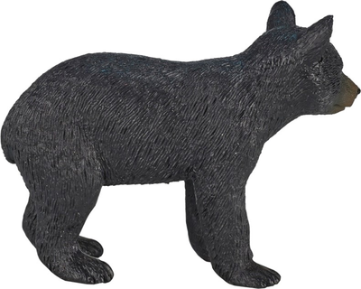Фігурка Mojo Wildlife Black Bear Cub 4 см (5031923872875)