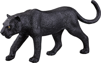 Фігурка Mojo Wildlife Black Panther 5.5 см (5031923870178)