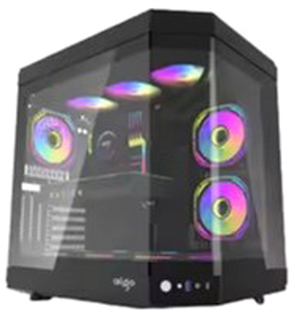 Корпус Aigo ARC2 Black