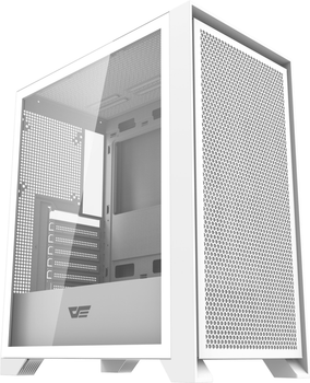 Корпус DarkFlash DRX70 MESH White