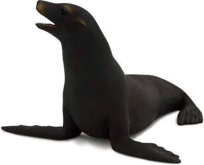 Figurka Mojo Sealife Californian Sea Lion 6.5 cm (5031923871151)