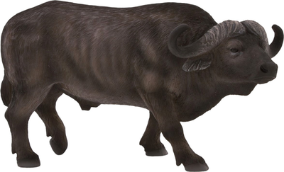 Figurka Mojo Wildlife Cape Buffalo 7 cm (5031923871113)