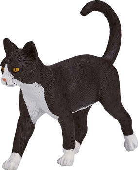 Figurka Mojo Farm Life Cat 6.25 cm (5031923872004)