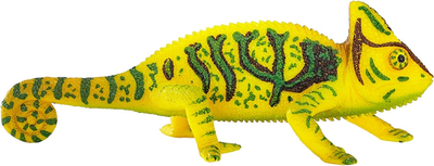 Figurka Mojo Wildlife Chameleon 4 cm (5031923871298)
