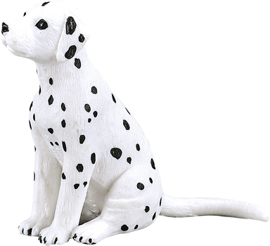 Figurka Mojo Farm Life Dalmatian Puppy 5 cm (5031923872493)