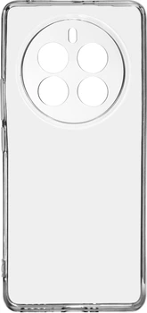 Чехол для смартфона ArmorStandart Air для Realme 12 Pro/12 Pro+ Camera cover Clear (ARM74725)