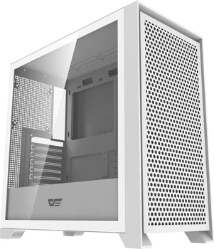 Корпус DarkFlash DRX90 MESH White